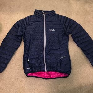 Women's Microlight Jacket